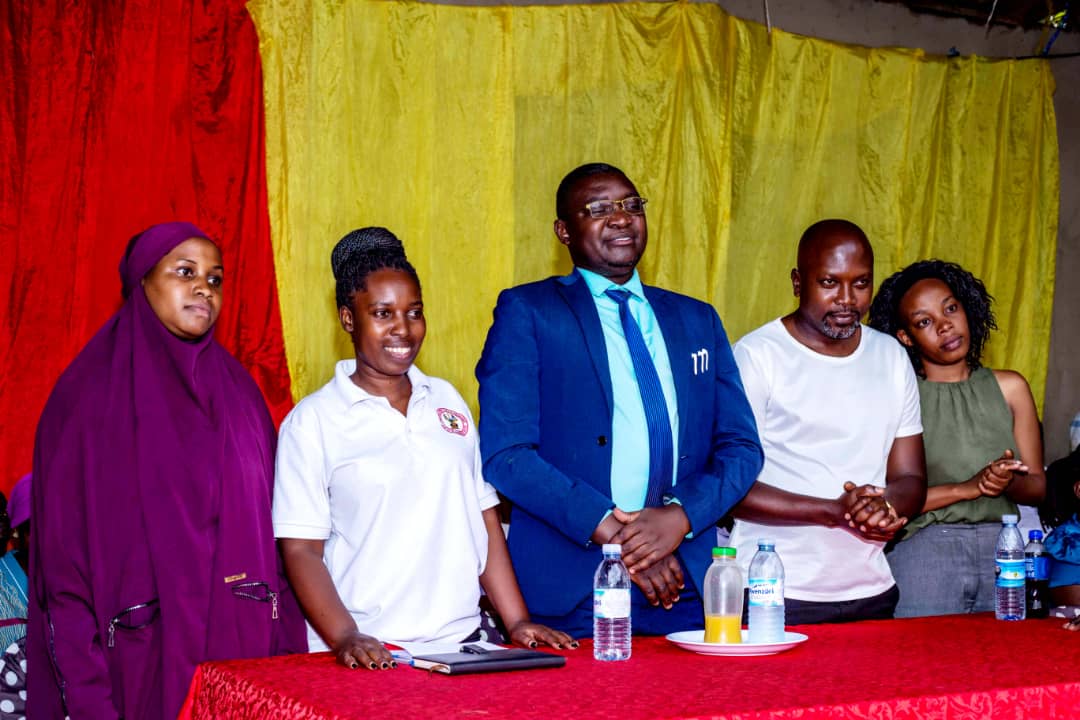 Our Mission, Vision & Core Objectives