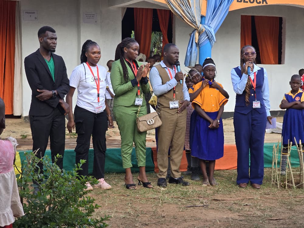 Self-Help Groups Program