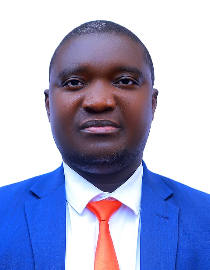 Innocent Luther Kater